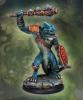 Ridgeback Lizardman Warriors (2) 1