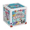 BrainBox Let's Learn Spanish (Refresh 2022)