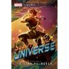 Squirrel Girl: Universe - A Marvel Heroines Novel