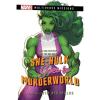 She-Hulk Goes to Murderworld : A Marvel Multiverse Missions Adventure Gamebook