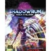 Shadowrun Hack & Slash
