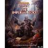 The Imperial Zoo: Warhammer Fantasy Roleplay (WFRP4)
