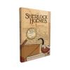 The Beginning: Sherlock Holmes