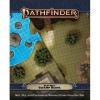 Pathfinder Flip-Mat: Swamp Ruins 2