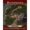 Pathfinder Flip-Mat Classics: Pirate Island