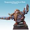 Thargomind Dwarf Royal Blade