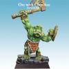Orc with Clan Axe 1