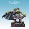 Orc with Cloak 1