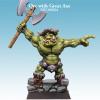 Orc with the Great Axe 1