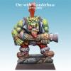 Orc with Blunderbuss 1