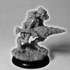 Clal-Chk Warrior 1