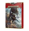 Warscrolls: Kharadron Overlords (ENG)