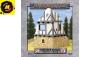 Wartorn Village: Medium Ruin - Sandstone (x1)