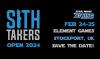 Sith Taker Open 2024 Feb 24th&25th
