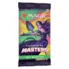 MTG: Commander Masters Set Booster - Single