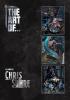 THE ART OF...Chris Suhre