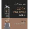Cork Brown