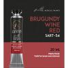 Burgundy Wine Red 3
