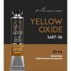 Yellow Oxide 1