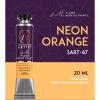 Neon Orange 2