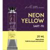 Neon Yellow 2