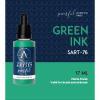 Green Ink