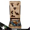 Dice Tower - Honeycomb