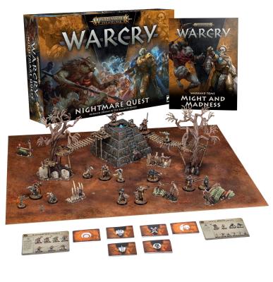 All New Releases - Element Games - Warhammer and Warhammer 40k Store