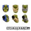 Orc Fatties Torsos (6) 