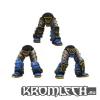 Legionaires Running Legs (6) 