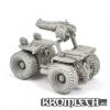 Orc Desert Raider 