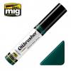 Mecha Dark Green Oilbrusher