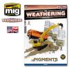 Weathering Mag 19 Pigments