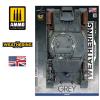 Weathering Magazine No 35 Grey
