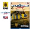 The Weathering Aircraft Issue 16. RARITIES