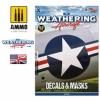 DECALS & MASKS The Weathering AIRCRAFT Issue 17