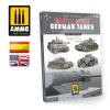 How To Paint Early Wwii German Tanks