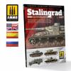 Stalingrad Vehicle Colours