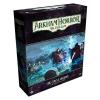 The Circle Undone Campaign Expansion: Arkham Horror the Card Game