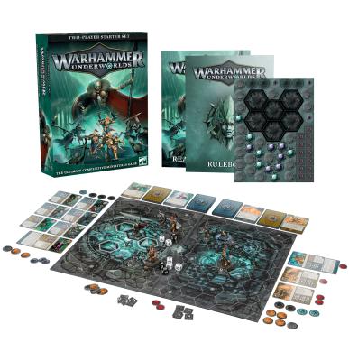 All New Releases - Element Games - Warhammer and Warhammer 40k Store