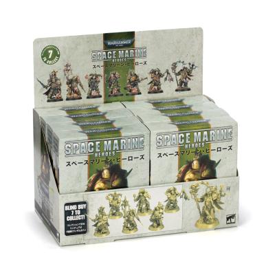 Warhammer 40k New Releases - Element Games - Warhammer and Warhammer ...