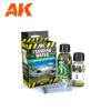 Resin Stagnant Water Components Epoxy Resin 180ml