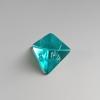 Gem Dice AQUAMARINE Bag of 10 D4