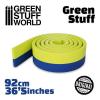 Green Stuff Tape 36,5 inches 2