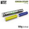 Green Stuff Bar 100 gr. 2