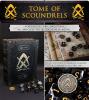 Tome of Scoundrels (Rogue)