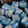 Booster Set - Wizard Dice