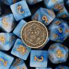 Coin Set - Wizard Coins