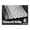 Rolling Pin - Textured Rolls - PACKx6 v1.0