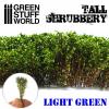 Tall Shrubbery - Light Green 2